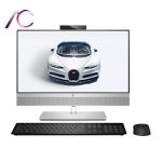 کامپیوتر یکپارچه اچ پی ALL IN ONE HP ElITEONE 800 G6 CORE I7-10700/32GB/1T/3GB-RX5300M/TOUCH