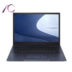 لپ تاپ ایسوس LAPTOP ASUS EXPERTBOOK B7 FLIP B7402FBA COREI5-1240P/32GB/1TB SSD/INTEL/Touch