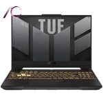 لپ تاپ ایسوس LAPTOP ASUS TUF GAMING F15 FX507ZC CORE I5-12500H/16GB/512GB SSD/4GB-RTX3050