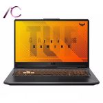 لپ تاپ ایسوس LAPTOP ASUS TUF GAMING F17 FX706LI COREI7-10870H/8GB/512GB SSD/4GB-GTX1650TI
