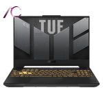 لپ تاپ ایسوس LAPTOP ASUS TUF GAMING F17 FX707VV4 COREI9-13900H/16GB/1TB SSD/8GB-RTX4060