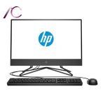 کامپیوتر یکپارچه اچ پی ALL IN ONE HP 200 G4 CORE I3-10110U/4GB/1TB/INT