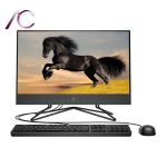 کامپیوتر یکپارچه اچ پی ALL IN ONE HP 200 G4 CORE I5-10210U/8GB/1TB+250GB SSD/INT