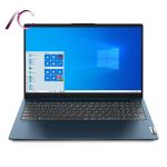 لپ تاپ لنوو LAPTOP LENOVO IDEAPAD 5 CORE I5-1135G7/8GB/1TB SSD/2GB-MX450