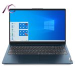 لپ تاپ لنوو LAPTOP LENOVO IDEAPAD 5 CORE I7-1165G7/8GB/1TB+128GB SSD/2GB-450-FHD