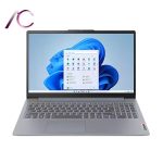 لپ تاپ لنوو LAPTOP LENOVO IDEAPAD SLIM 3 RYZEN7-7730U/8GB/512GB SSD/VEGA 8