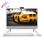 کامپیوتر یکپارچه دل ALL IN ONE DELL INSPIRON 24 5410 CORE I5-1235U/16GB/1TB+512GB SSD/2GB-MX550/TOUCH