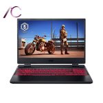 لپ تاپ ایسر LAPTOP ACER NITRO 5 AN515 CORE I7-12700H/16GB/512GB SSD/4GB-RTX3050TI-FHD