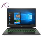 لپ تاپ اچ پی HP PAVIlION GAMING15-EC2345NW RYZEN 7-5800H/32GB/1TB SSD/4GB-RTX 3050