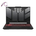 لپ تاپ ایسوس LAPTOP ASUS TUF GAMING A15 FA507NU RYZEN7-7735HS/32GB/1TB SSD/6GB-RTX4050