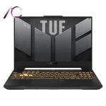 لپ تاپ ایسوس LAPTOP ASUS TUF GAMING F17 FX707ZV4 COREI7-12700H/16GB/512GB SSD/8GB-RTX4060