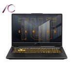 لپ تاپ ایسوس LAPTOP ASUS TUF GAMING F17 FX706HC COREI5-11260H/8GB/512GB SSD/4GB-RTX3050