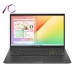لپ تاپ ایسوس LAPTOP ASUS VIVOBOOK 15 OLED K513EQ COREI7-1165G7/16GB/1TB SSD/2GB-MX350
