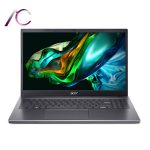 لپ تاپ ایسر LAPTOP ACER ASPIRE 5 A515-58GM-5930 CORE I5-1335U/16GB/256GB+256GB SSD/4GB-RTX 2050