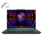 لپ تاپ ام اس آی LAPTOP MSI CYBORG 15 A12VF CORE I7-12650H/16GB/1TB SSD/8GB-RTX 4060