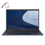 لپ تاپ ایسوس LAPTOP ASUS EXPERTBOOK B1 B1400CEAE CORE I7-1165G7/32GB/1TB+1TB SSD/INT