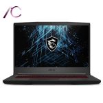 لپ تاپ ام اس آی LAPTOP MSI GF63 THIN 11UCX CORE I5-11400H/16GB/1TB SSD/4GB-RTX 2050