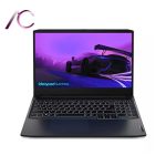 لپ تاپ لنوو LAPTOP LENOVO IDEAPAD GAMING 3 CORE I7-11370H/16GB/1TB+1TB SSD/4GB-RTX 3050