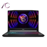 لپ تاپ ام اس آی LAPTOP MSI KATANA 15 B12VGK CORE I7-12650H/16GB/1TB SSD/8GB-RTX 4070