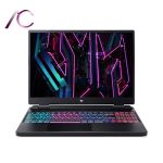 لپ تاپ ایسر LAPTOP ACER PREDATOR HELIOS NEO 16 PHN16-71-79QK CORE I7-13700HX/16GB/1TB SSD/8GB-RTX 4060