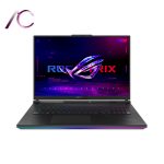 لپ تاپ ایسوس LAPTOP ASUS ROG STRIX SCAR 18 G834JY CORE I9-13980HX/64GB/1TB SSD/16GB-RTX 4090