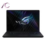 لپ تاپ ایسوس LAPTOP ASUS ROG ZEPHYRUS M16 GU604VI CORE I9-13900H/32GB/1TB SSD/8GB-RTX 4070