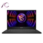 لپ تاپ ام اس آی LAPTOP MSI STEALTH 15 A13VE CORE I7-13620H/16GB/1TB SSD/6GB-RTX 4050
