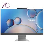 کامپیوتر یکپارچه ایسوس ALL IN ONE ASUS E3402WBAK CORE I3-1215U/8GB/256GB/INTEL
