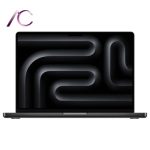 لپ تاپ 14 اینچی اپل مدل MacBook Pro MX2H3 2024
