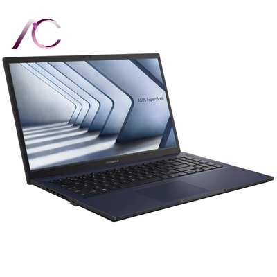 فروشگاه آراکس کامپیوتر | قیمت لپ تاپ ایسوس ExpertBook B1 B1502CBA