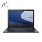 لپ تاپ ایسوس LAPTOP ASUS EXPERTBOOK B2 B2402CBA CORE I7-1260P/32GB/1TB+512GB SSD/INTEL/FHD