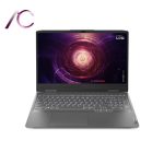 لپ تاپ لنوو LAPTOP LENOVO LOQ RYZEN5-7640HS/8GB/512GB SSD/6GB-RTX 3050