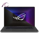 فروشگاه آراکس کامپیوتر | قیمت لپ تاپ ایسوس ROG ZEPHYROS GU603VV