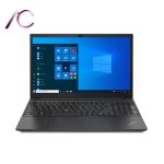 لپ تاپ لنوو LAPTOP LENOVO THINKPAD E15 CORE I5-1235U/8GB/512GB SSD/2GB-MX550