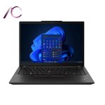 لپ تاپ لنوو LAPTOP LENOVO THINKPAD X13 CORE I7-1355U/16GB/512GB SSD/INTEL/ WUXGA