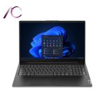 لپ تاپ لنوو LAPTOP LENOVO V15 CELERON_4500/4GB/256GB SSD/UHD Graphics