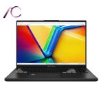 لپ تاپ ایسوس LAPTOP ASUS VIVOBOOK PRO 16 K6604JI CORE I9-13980HX/16GB/1TB SSD/8GB-RTX 4070