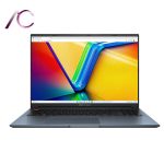 لپ تاپ ایسوس LAPTOP ASUS VIVOBOOK PRO 16 OLED K6602ZE CORE I7-12700H/16GB/1TB SSD/4GB-RTX 3050TI
