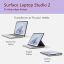 Microsoft Surface Laptop Studio 2 I7-32GB-1TB RTX 2000 14 Inch 2023 | فروشگاه آراکس کامپیوتر