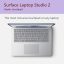 Microsoft Surface Laptop Studio 2 I7-32GB-1TB RTX 2000 14 Inch 2023 | فروشگاه آراکس کامپیوتر