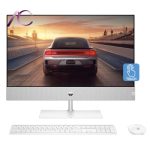 کامپیوتر یکپارچه اچ پی  ALL IN ONE HP Pavilion 24 CA2000 Core i7-13700/32GB/1TB SSD/1650-4GB