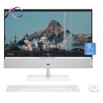 کامپیوتر یکپارچه اچ پی  ALL IN ONE HP Pavilion 24 CA2000 Core i7-13700/32GB/2TB SSD/3050-4GB
