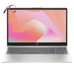 HP 15-FD0234NIA i7-1355U/8GB/512SSD/MX550-2GB | فروشگاه آراکس کامپیوتر