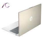 HP 15-FD0234NIA i7-1355U/8GB/512SSD/MX550-2GB | فروشگاه آراکس کامپیوتر