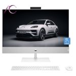 کامپیوتر یکپارچه اچ پی  ALL IN ONE HP Pavilion 27 CA2000 Core i7-13700/16GB/1TB SSD/3050-4GB