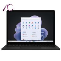 Microsoft Surface Laptop 5 Core i5 1235U 8GB 256GB SSD Intel| فروشگاه آراکس کامپیوتر
