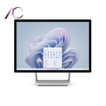 فروش کامپیوتر یکپارچه مایکروسافت MICROSOFT SURFACE STUDIO 2 PLUS I7-11370H/32GB/1TB/6GB-3060 | فروشگاه آراکس کامپیوتر