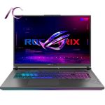 لپ تاپ ایسوس مدل ROG STRIX GL614JVR | I9  | 32GB | 1TSSD | RTX 4060 | GRAY