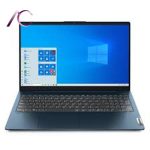 لپ تاپ لنوو LAPTOP LENOVO IDEAPAD 5 CORE I5-1235U/16GB/512 SSD/2GB-MX550/FHD