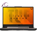 لپ تاپ 15.6 اینچی ایسوس TUF Gaming FA506NC R5 7535HS 8GB 512GB SSD RTX 2050